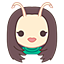 [螳螂妹]