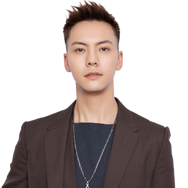 个性皮肤:陈伟霆