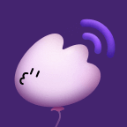 个性图标：梦幻紫
