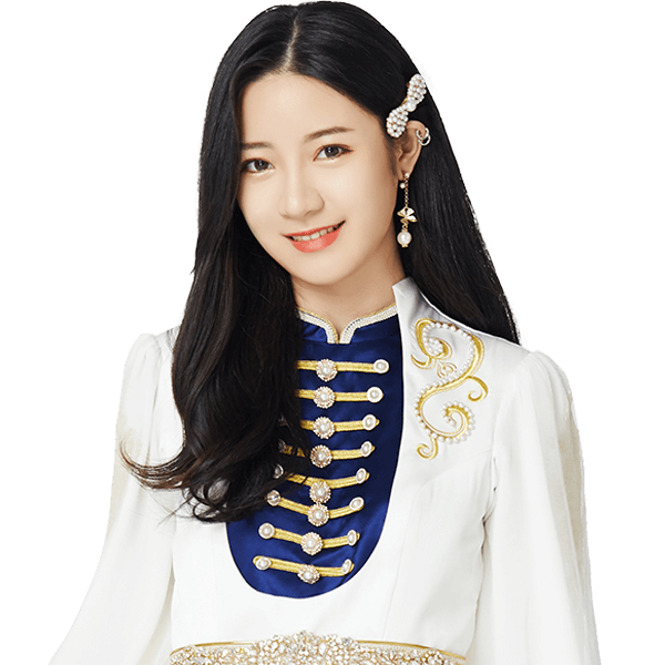 个性皮肤:snh48-李宇琪