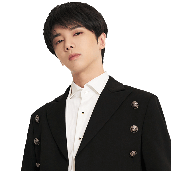 个性皮肤:华晨宇