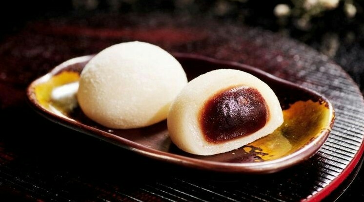 2021最受欢迎元宵口味榜